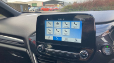 Ford Fiesta 1.0 EcoBoost 140 ST-Line 5dr Petrol Hatchback